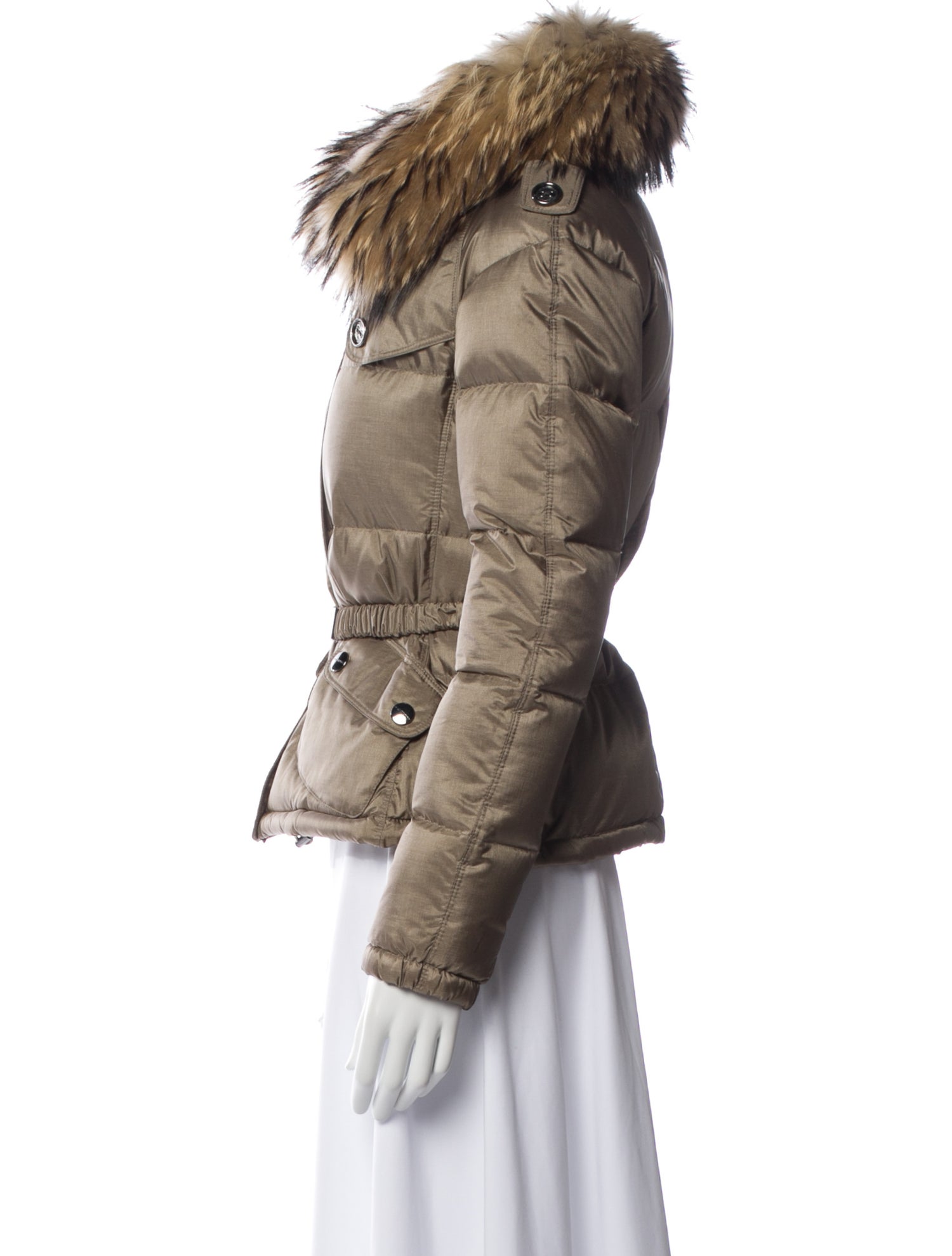 Burberry London Down Jacket