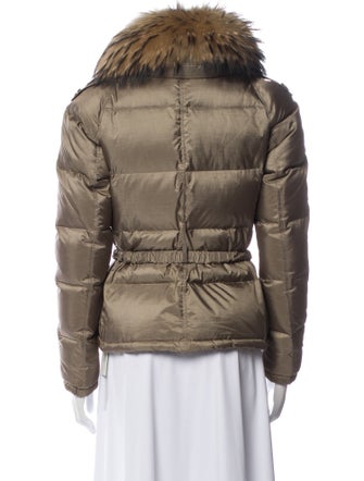 Burberry London Down Jacket