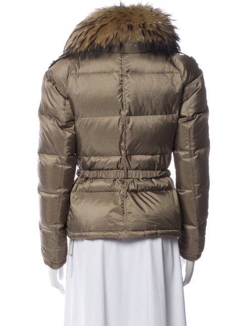 Burberry London Down Jacket