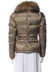 Burberry London Down Jacket
