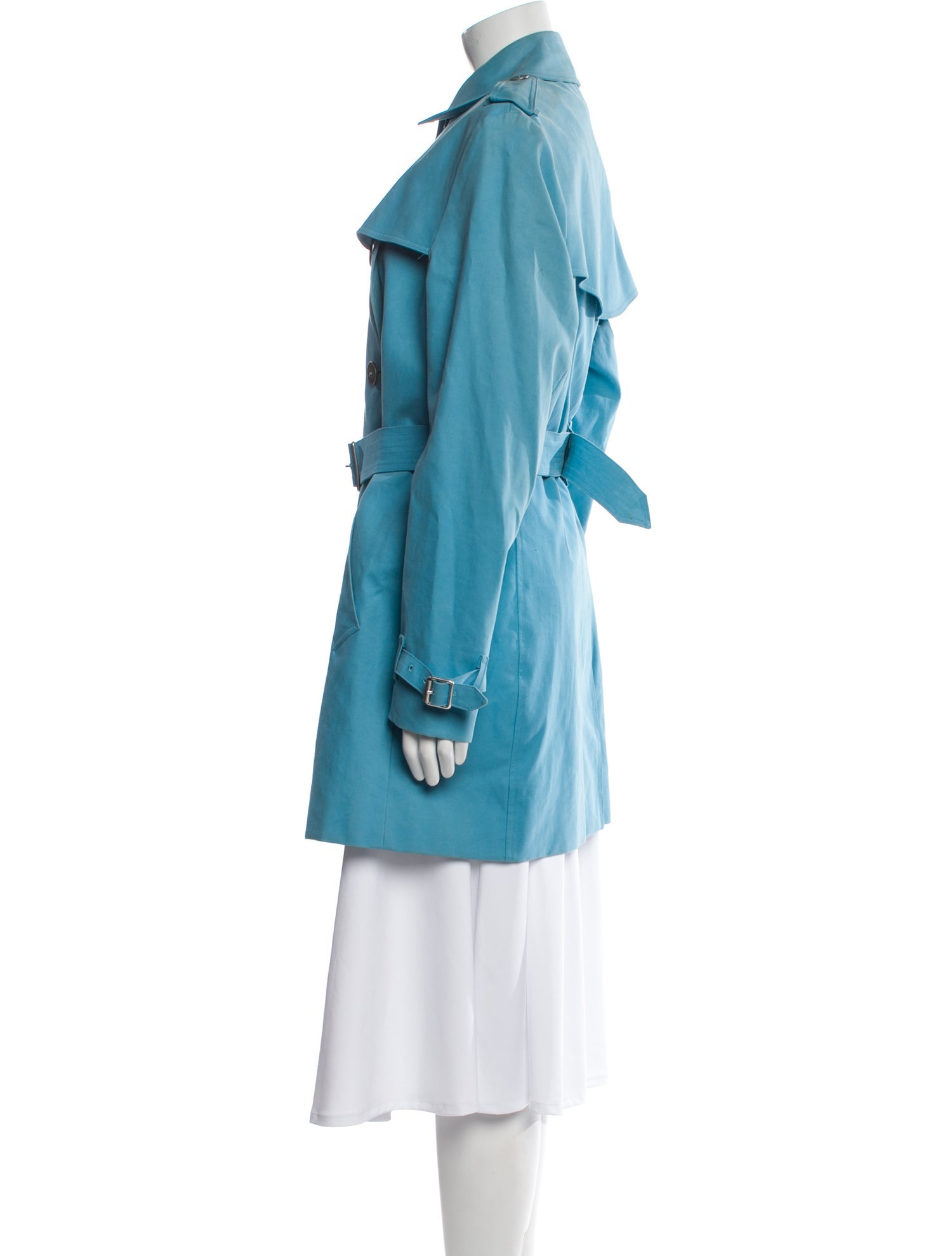 Burberry London Trench Coat