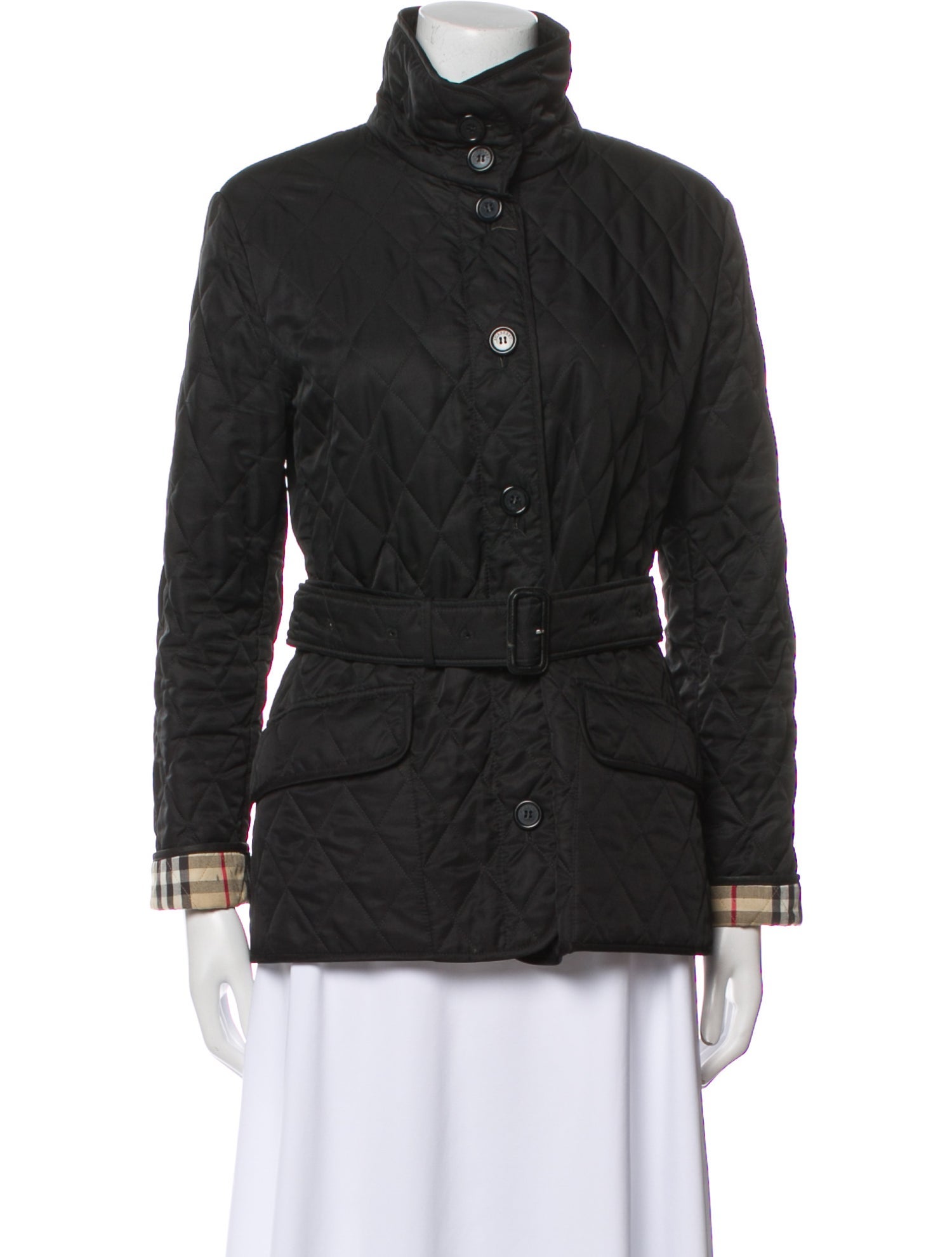 Burberry London Utility Jacket