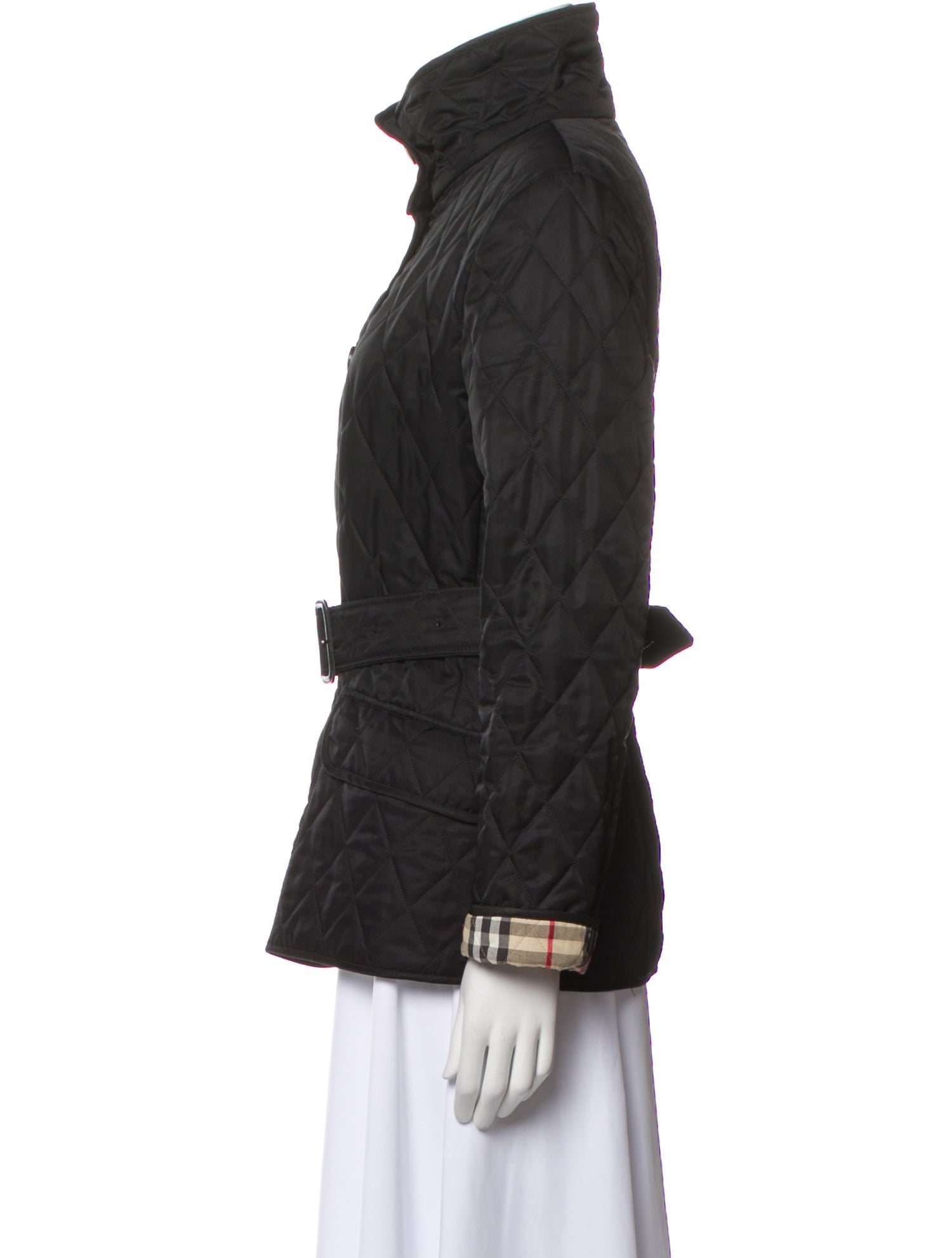 Burberry London Utility Jacket