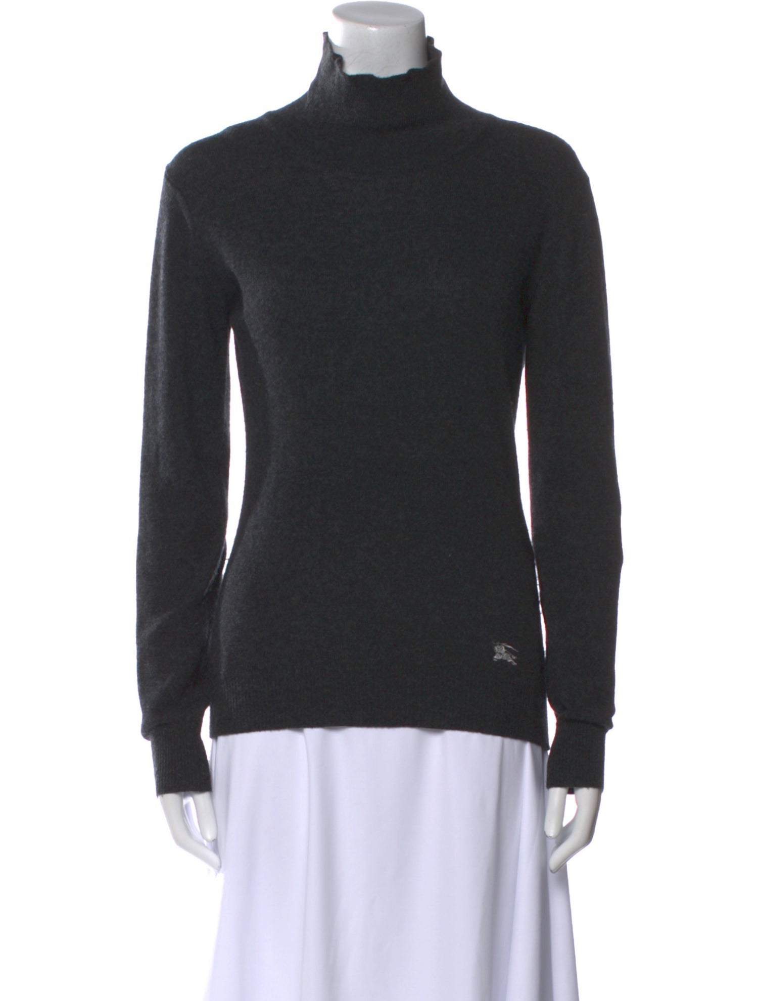Burberry London Turtleneck Sweater