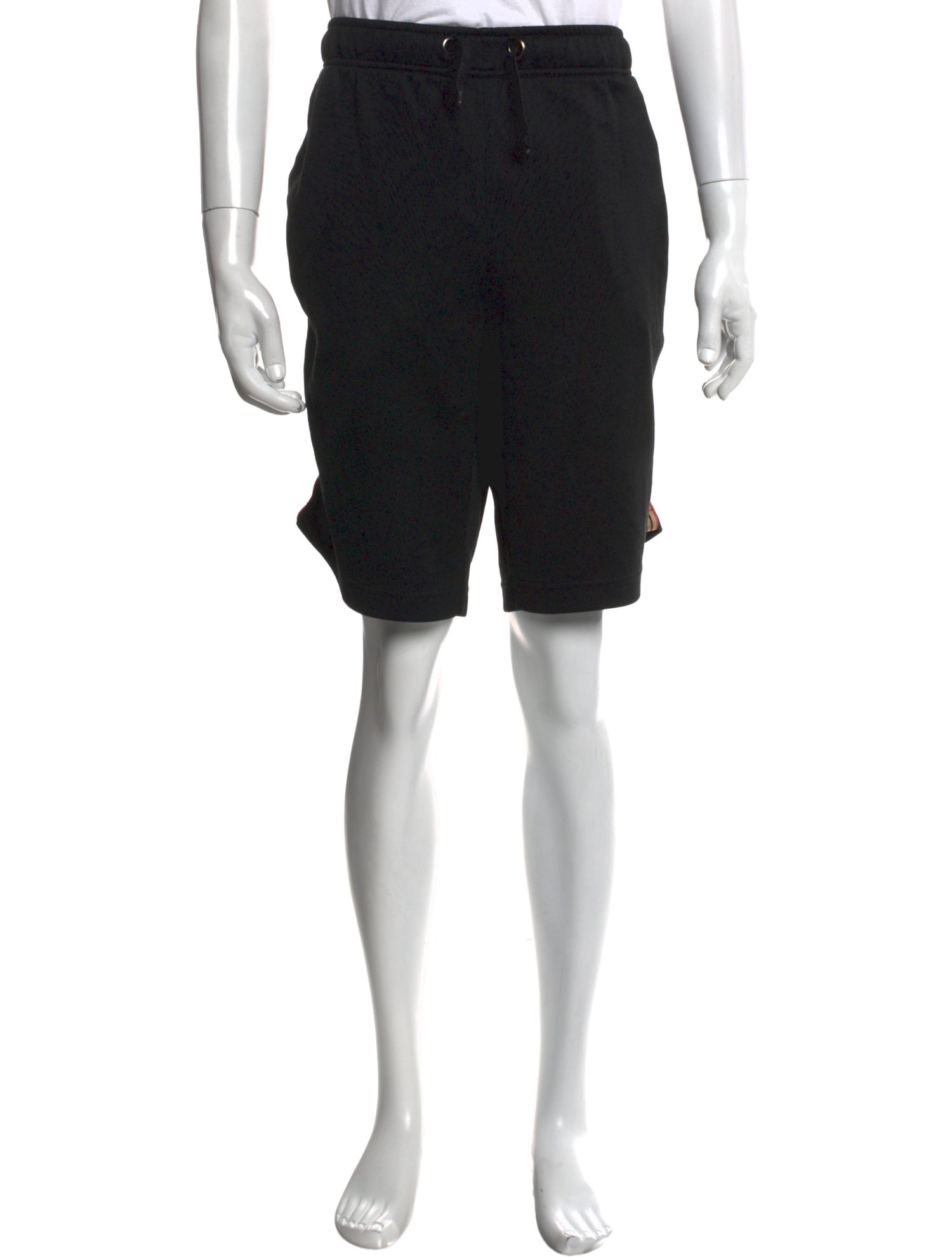 Burberry Jogger Shorts