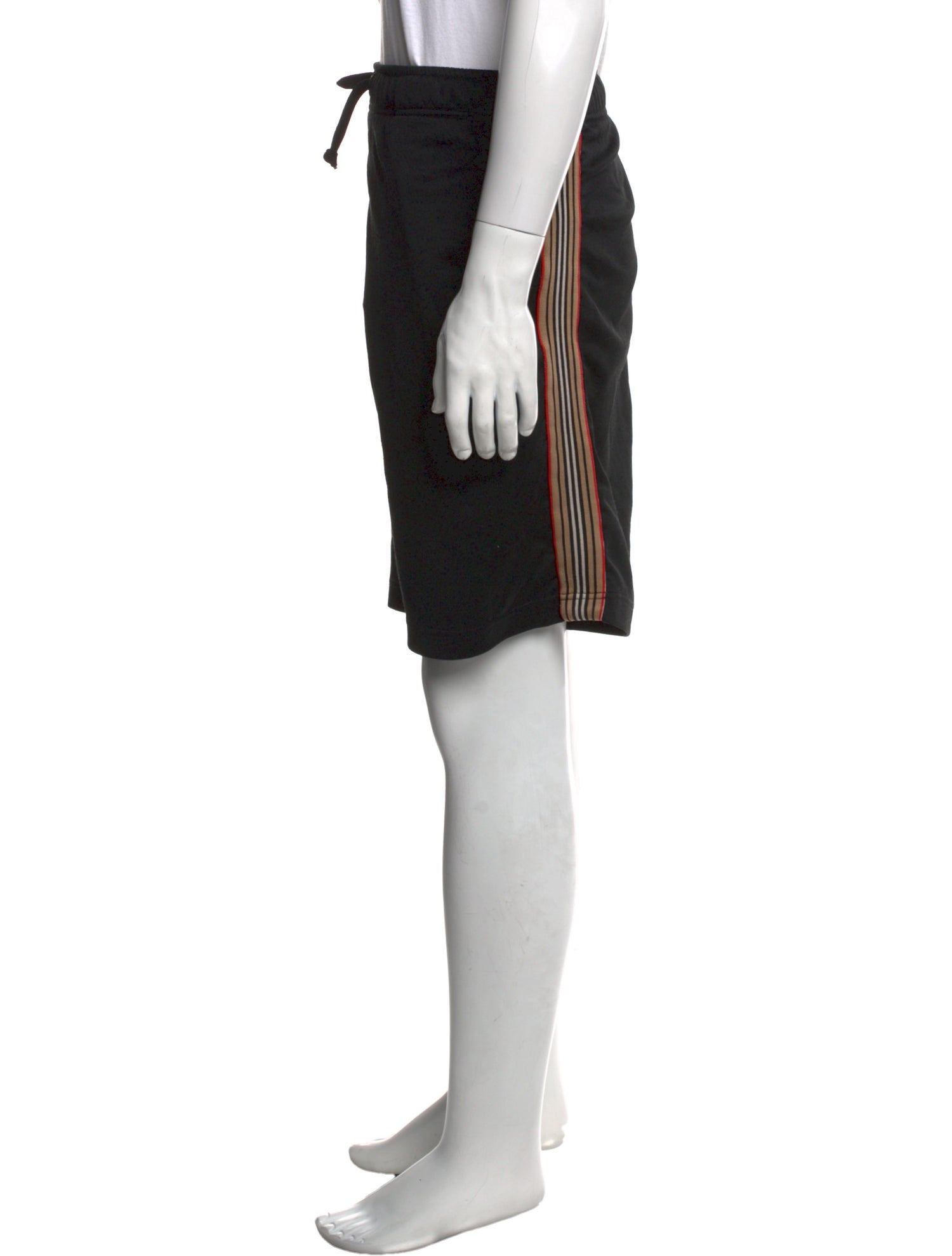 Burberry Jogger Shorts