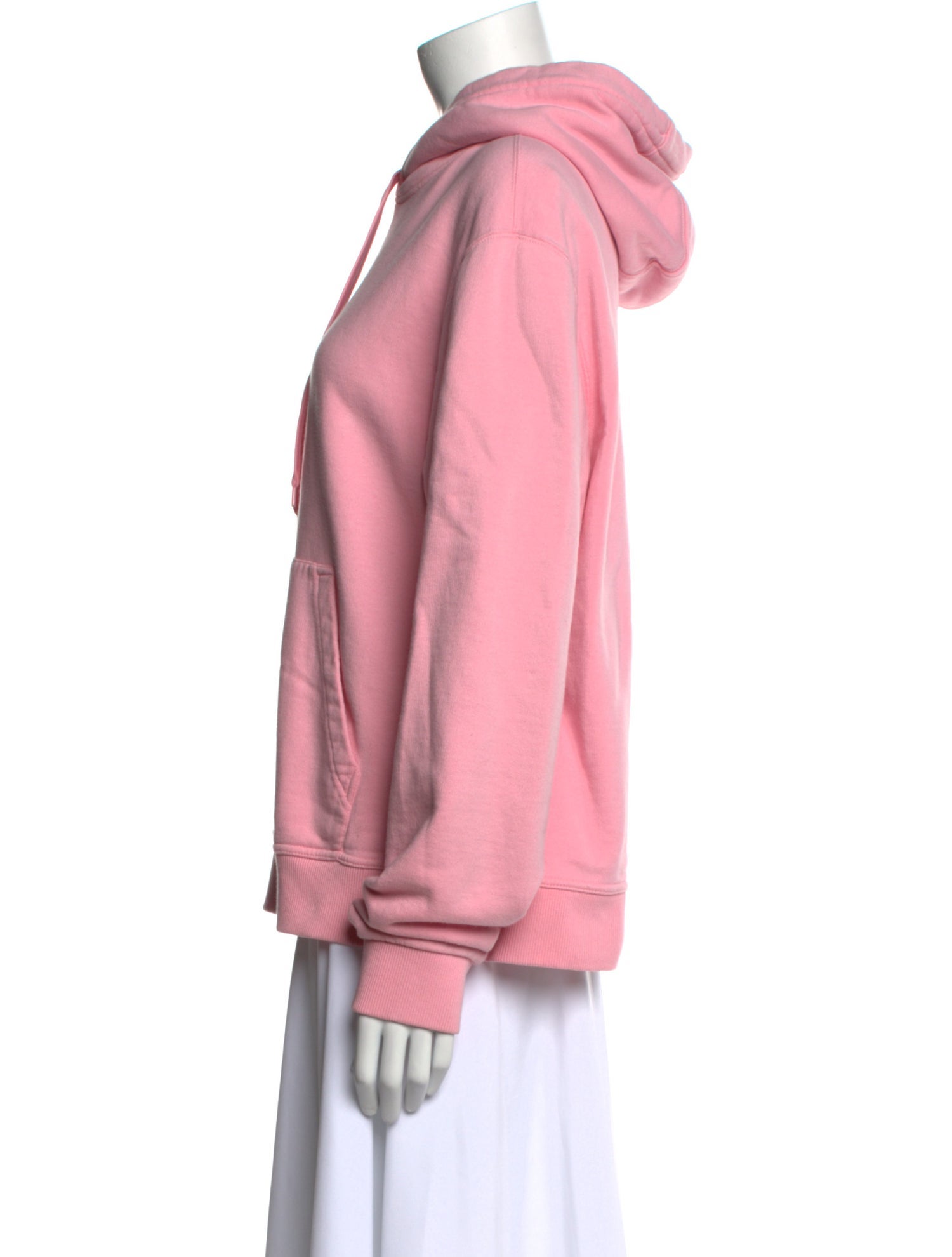 Burberry London Crew Neck Long Sleeve Sweatshirt