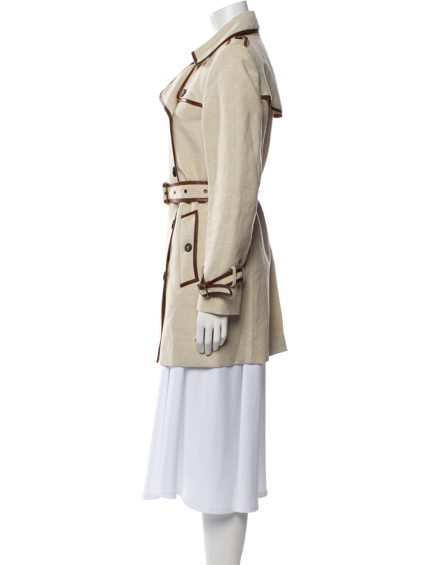 Burberry London Trench Coat