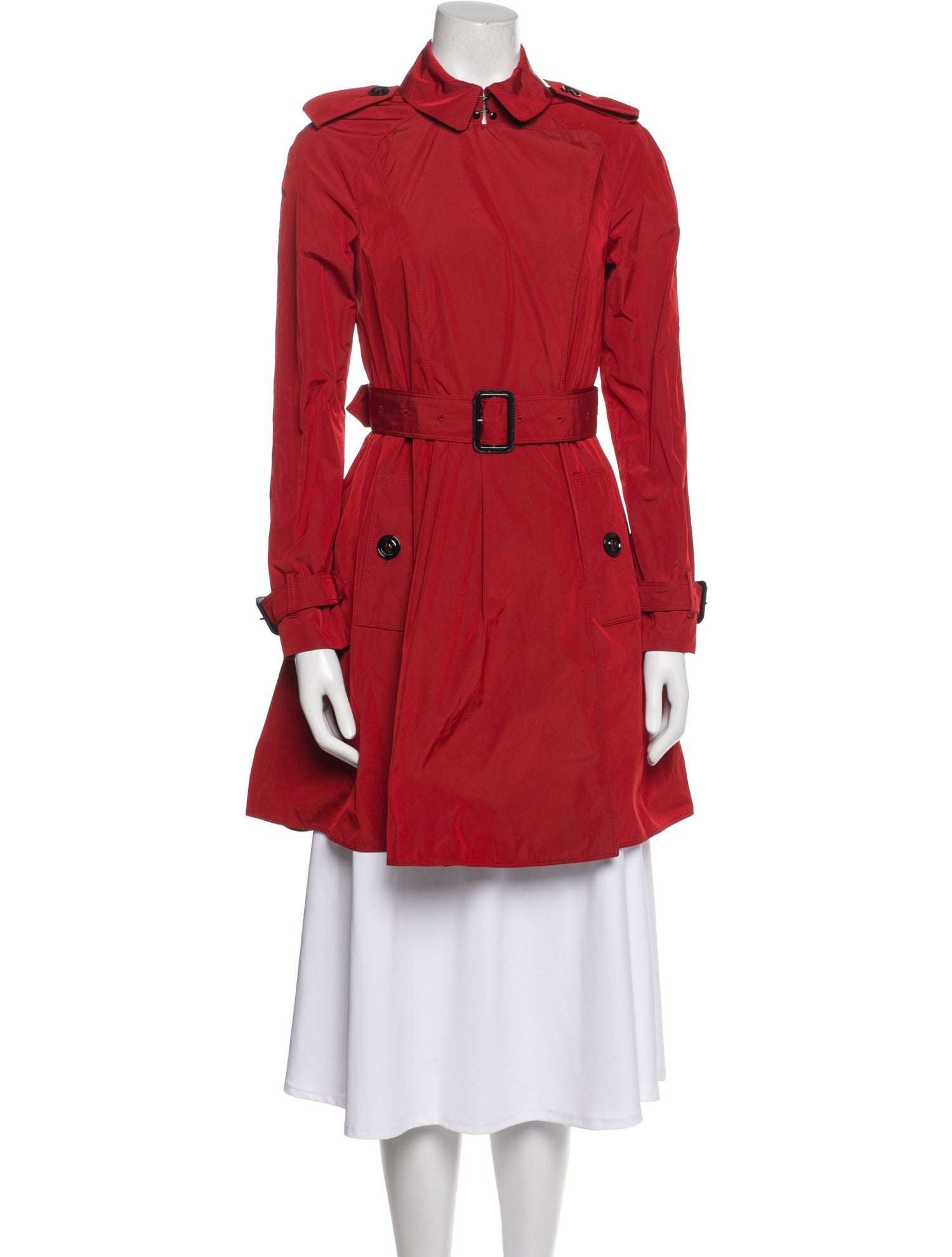 Burberry London Trench Coat