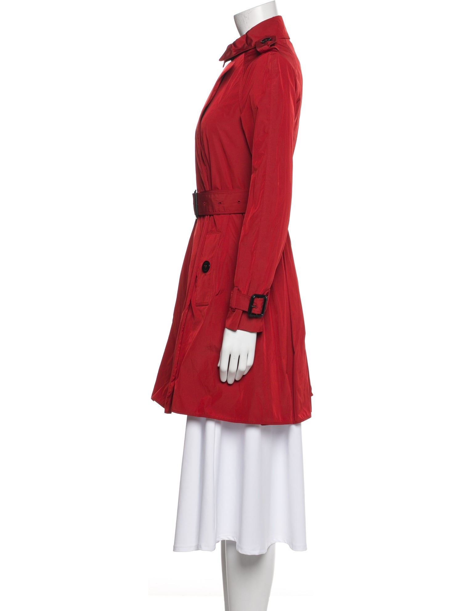 Burberry London Trench Coat