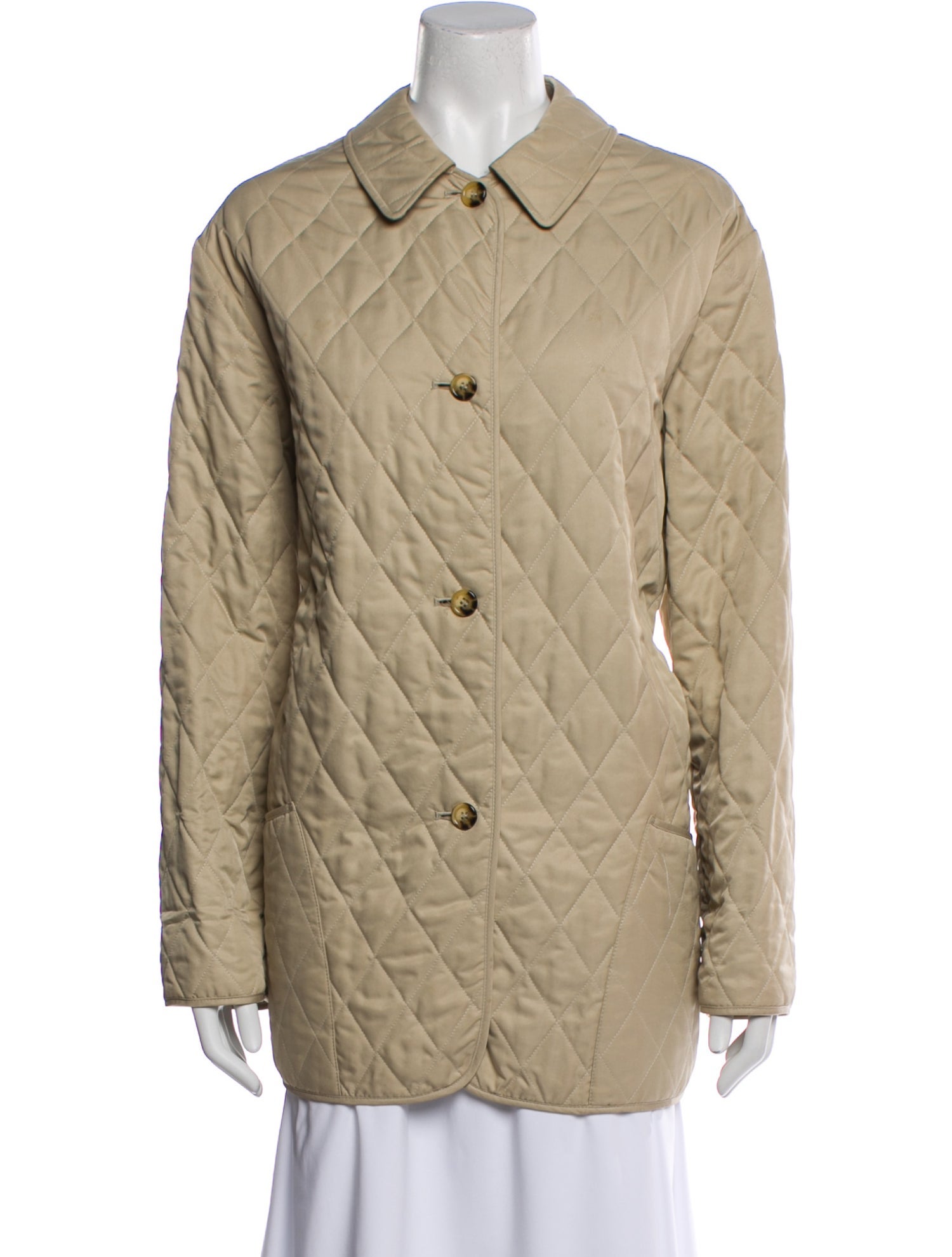 Burberry London Coat