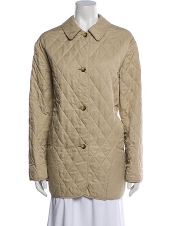 Burberry London Coat