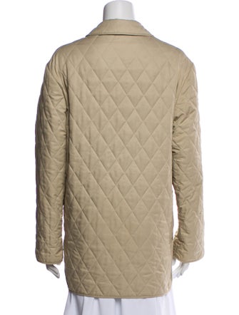 Burberry London Coat