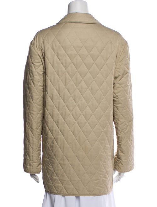 Burberry London Coat