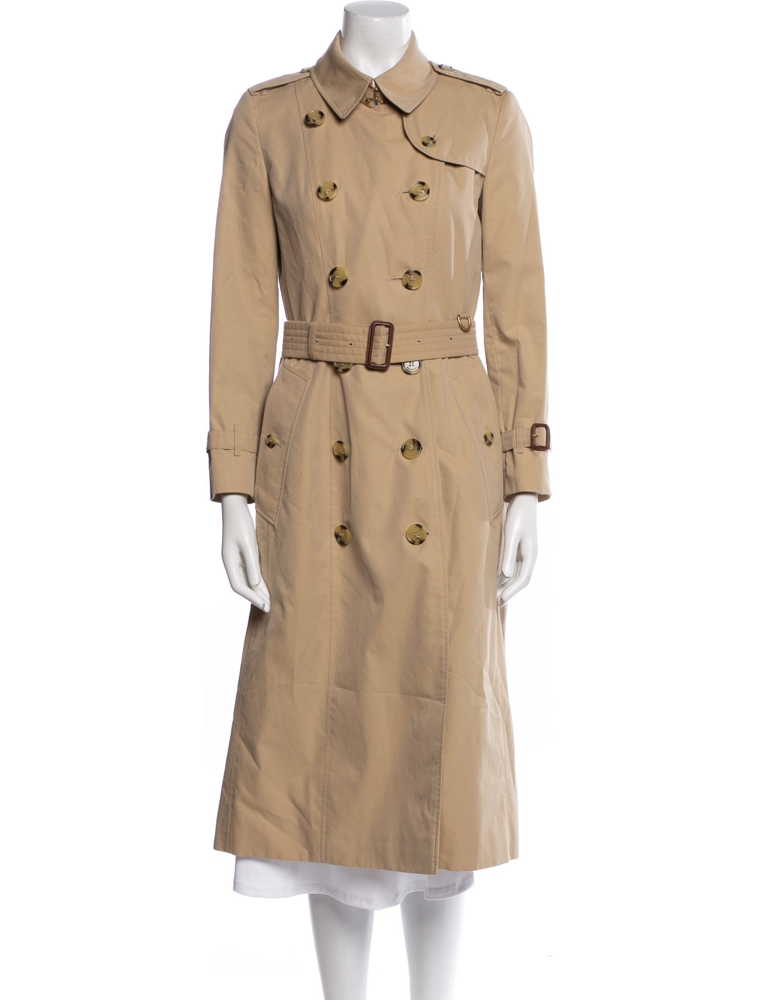Burberry Trench Coat