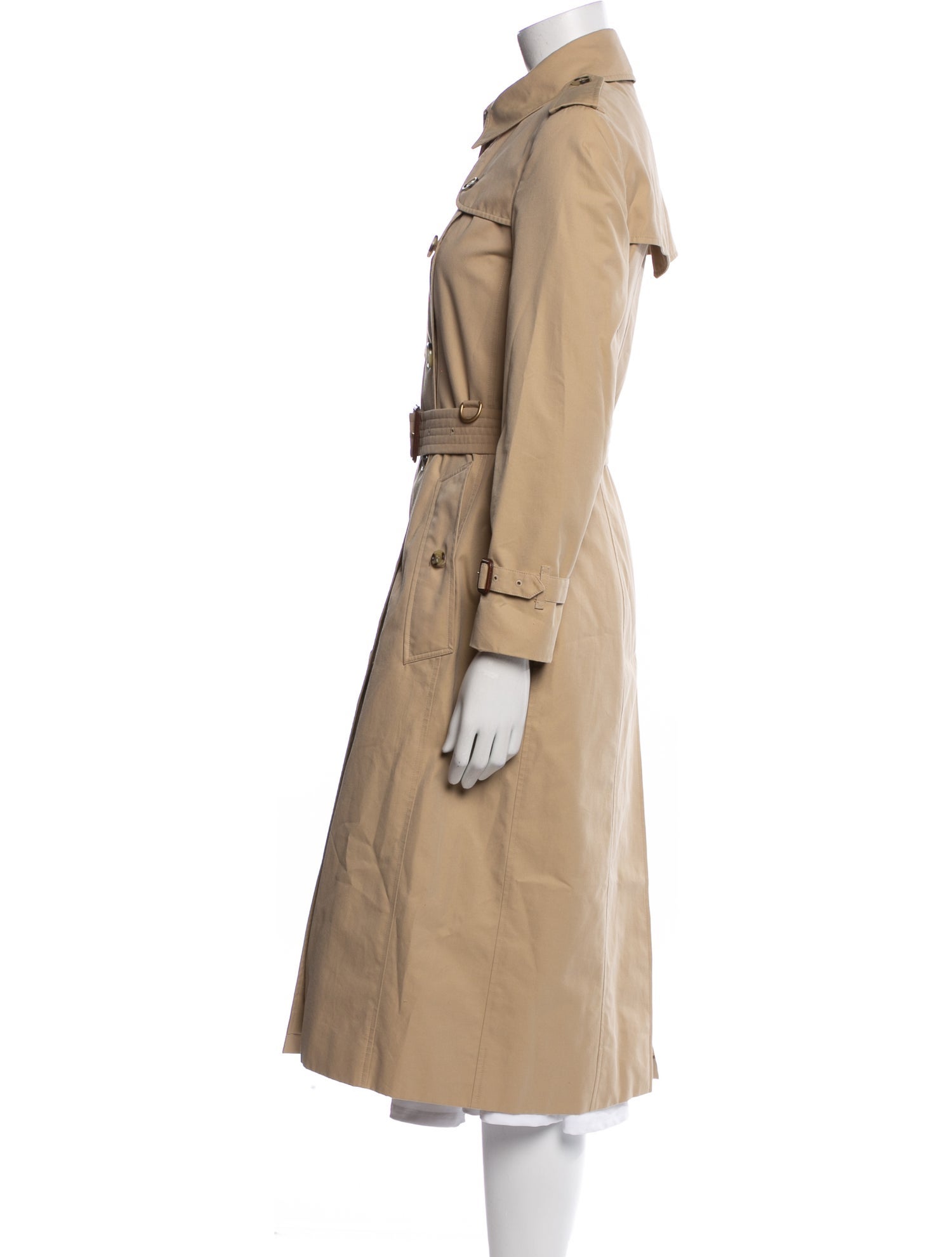 Burberry Trench Coat