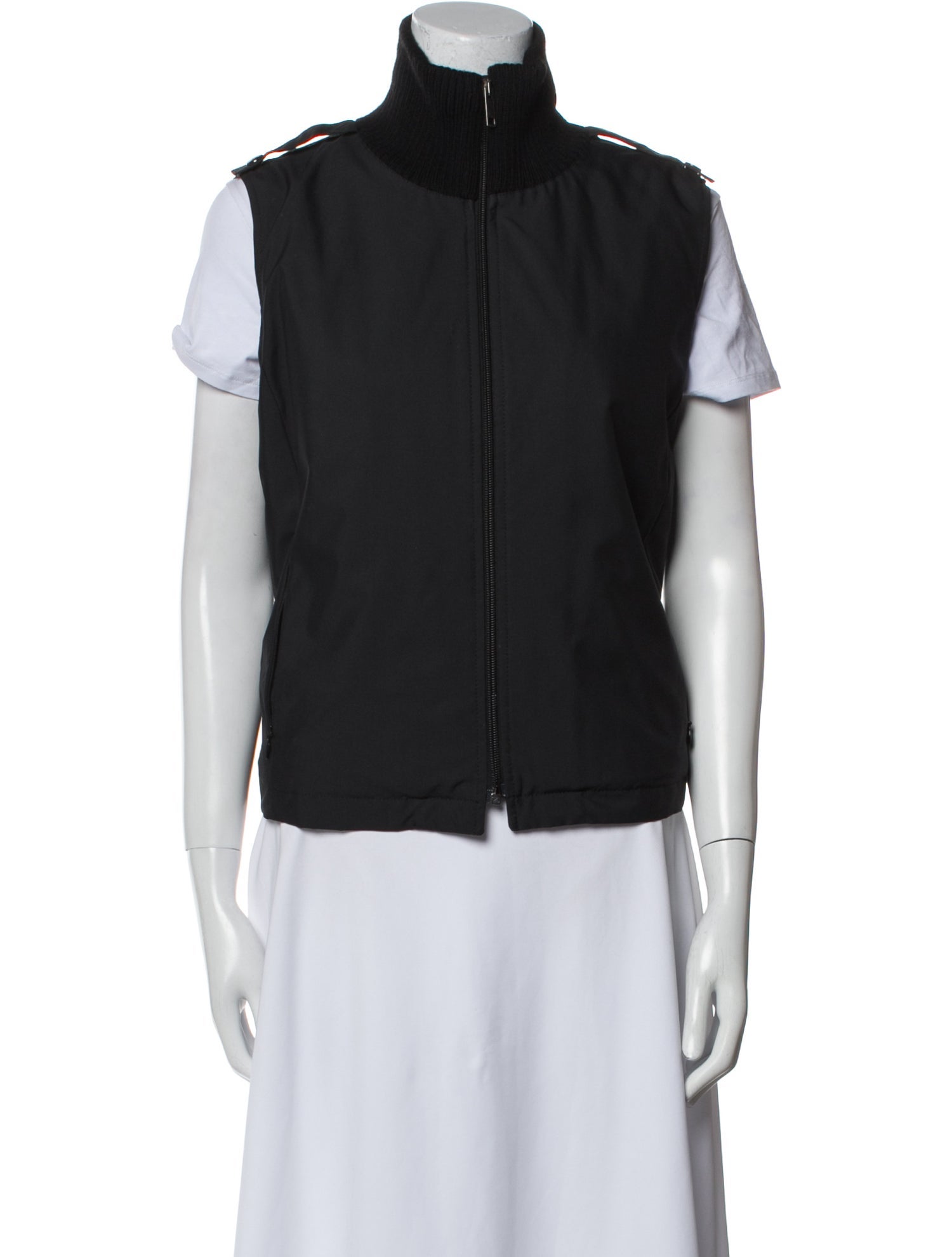 Burberry London Vest