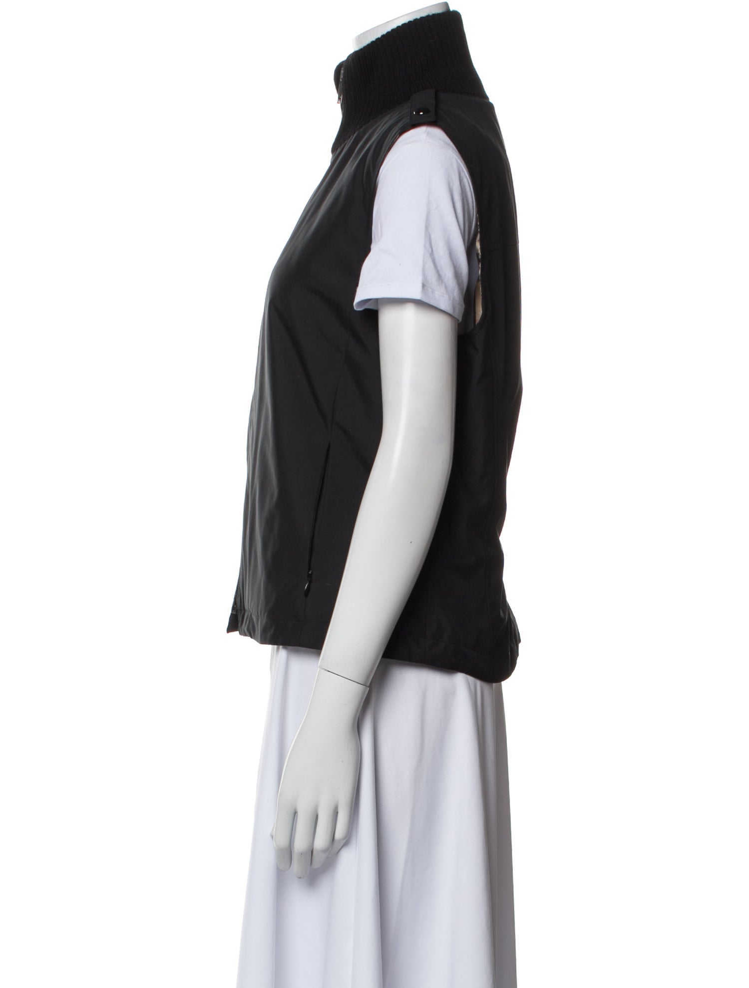 Burberry London Vest