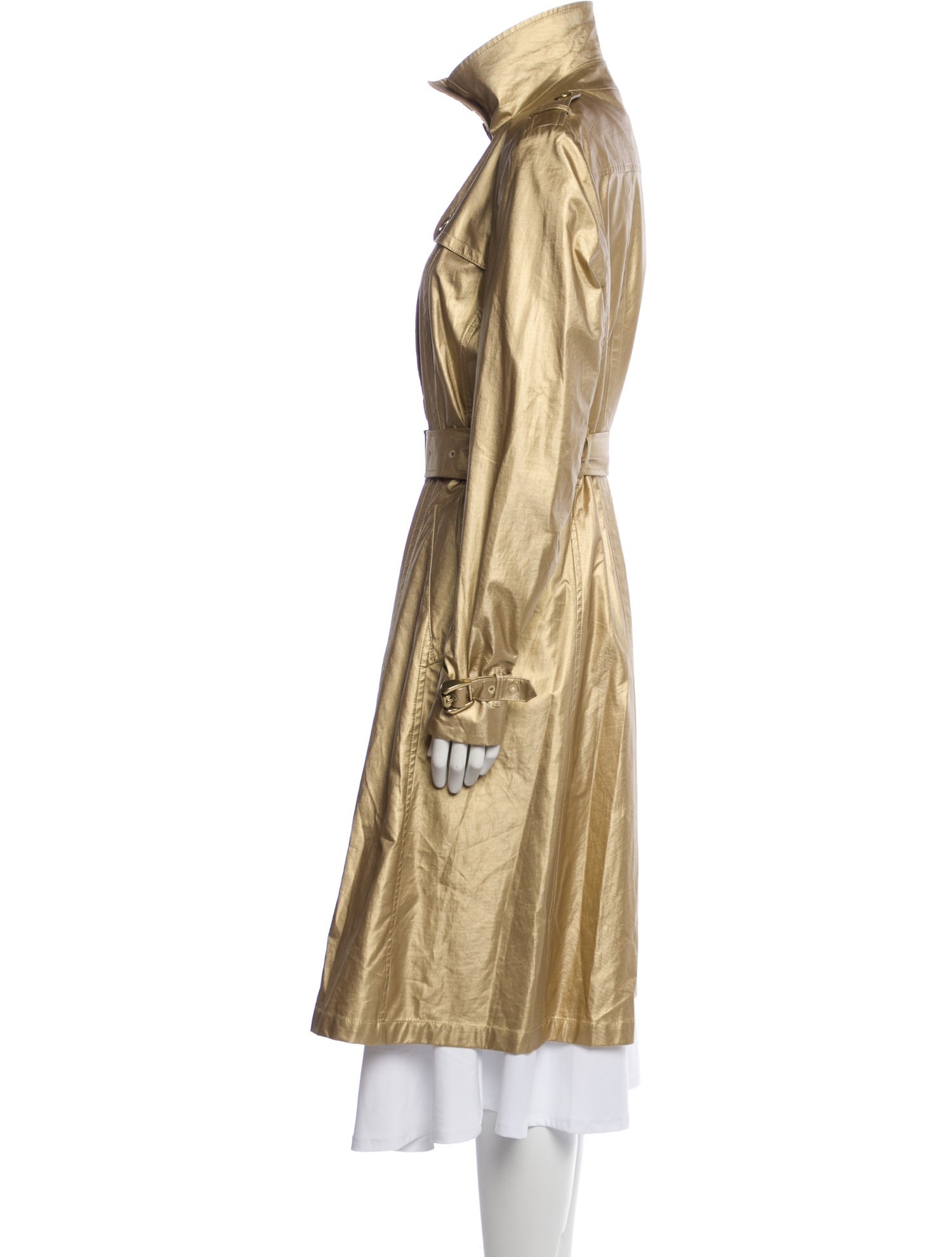 Burberry London Trench Coat