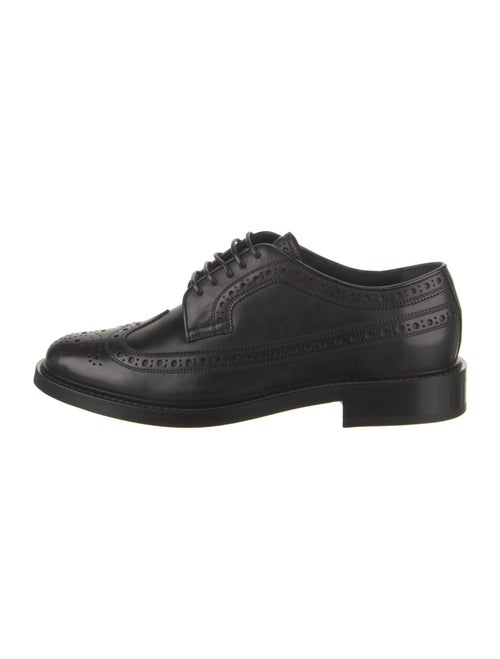 Burberry London Leather Brogues
