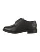Burberry London Leather Brogues