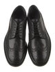 Burberry London Leather Brogues