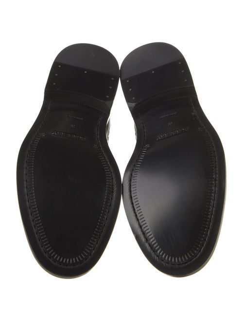 Burberry London Leather Brogues