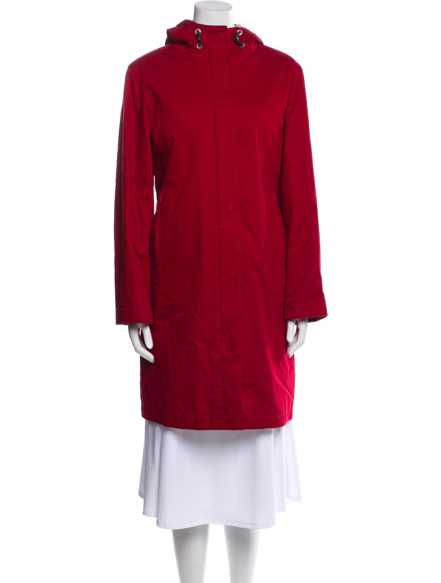 Burberry London Coat