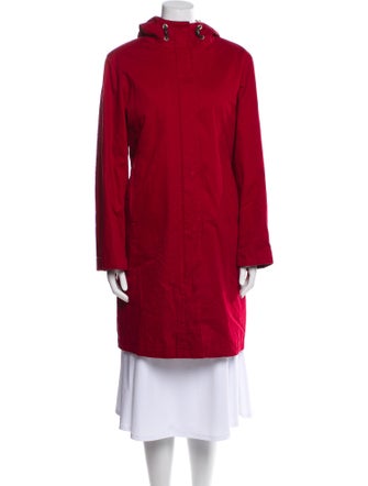 Burberry London Coat