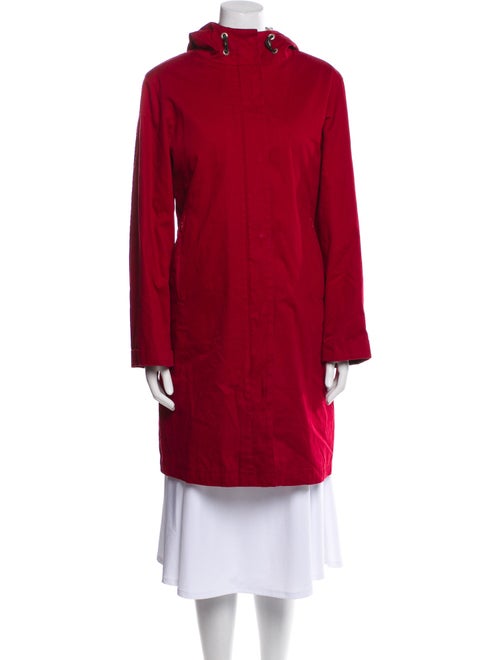 Burberry London Coat