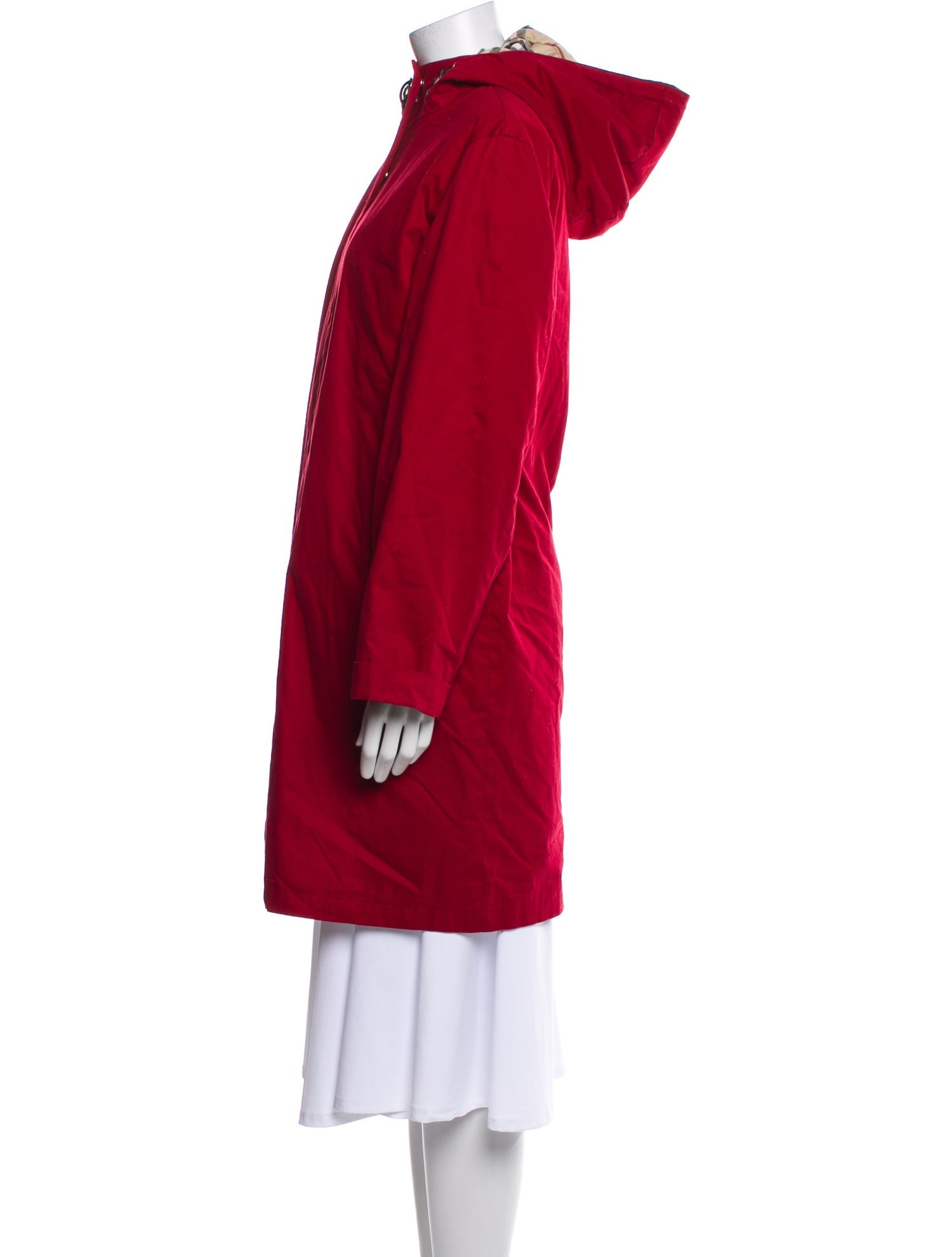 Burberry London Coat