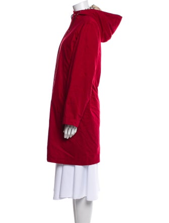 Burberry London Coat