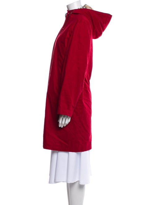 Burberry London Coat