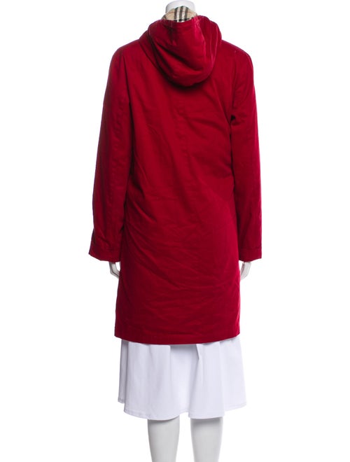 Burberry London Coat