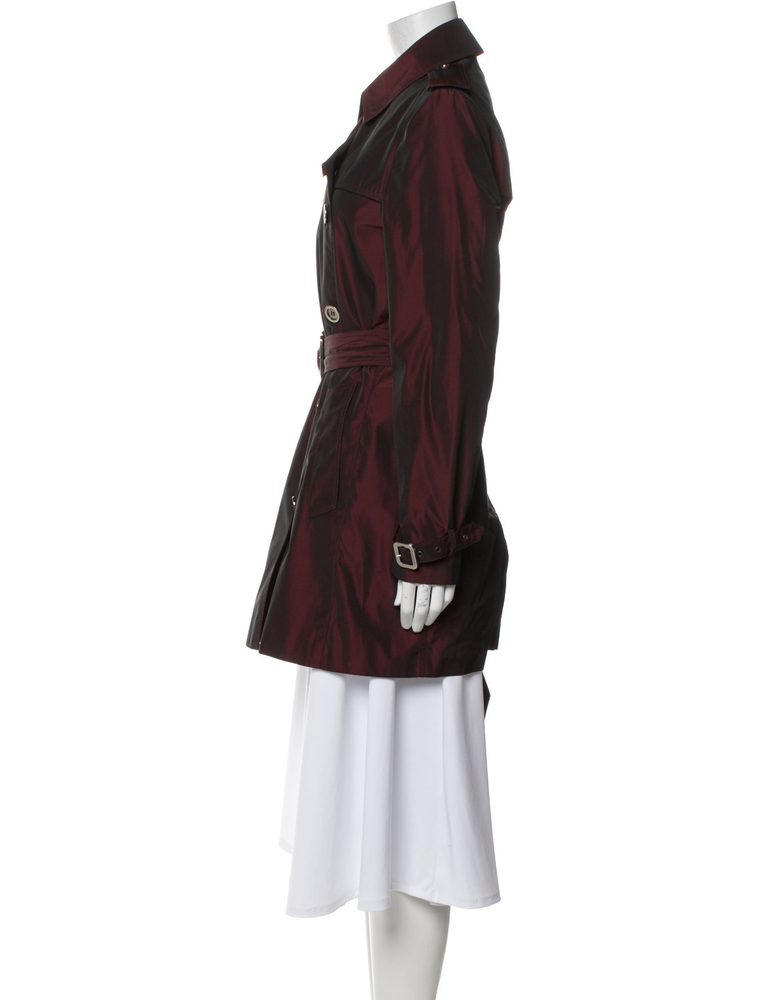 Burberry London Trench Coat