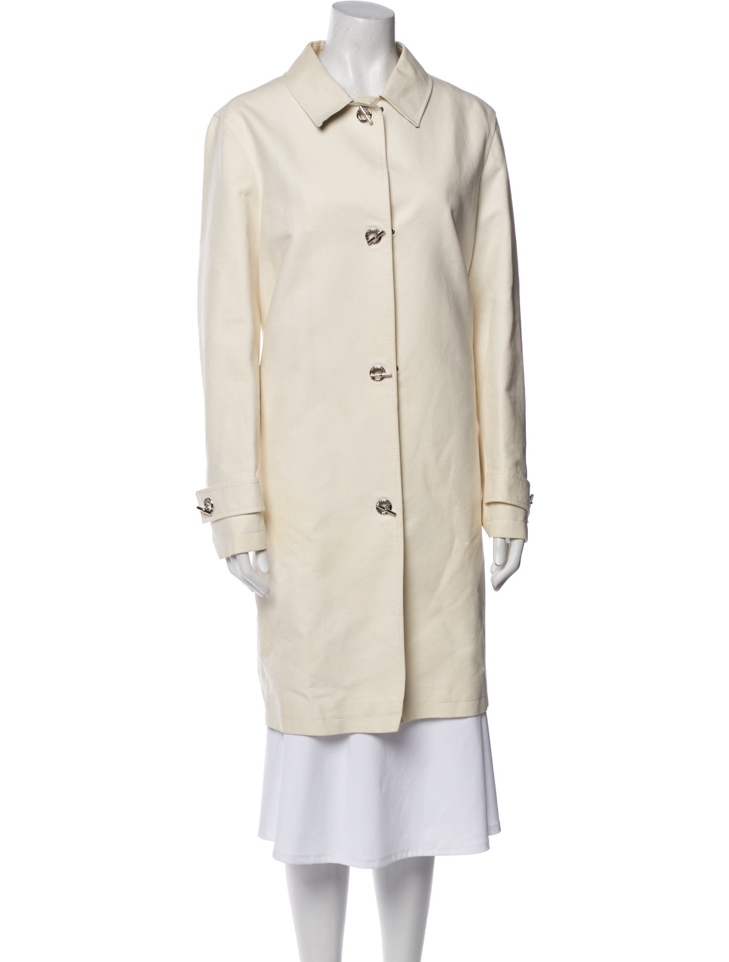 Burberry London Coat