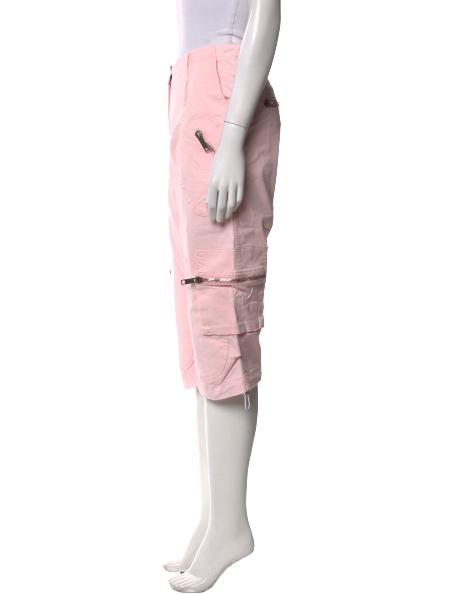 Burberry London Wide Leg Pants