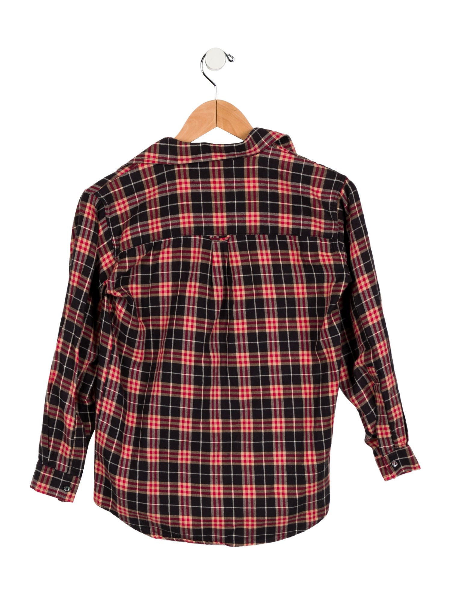 Burberry London Boys' Flannel