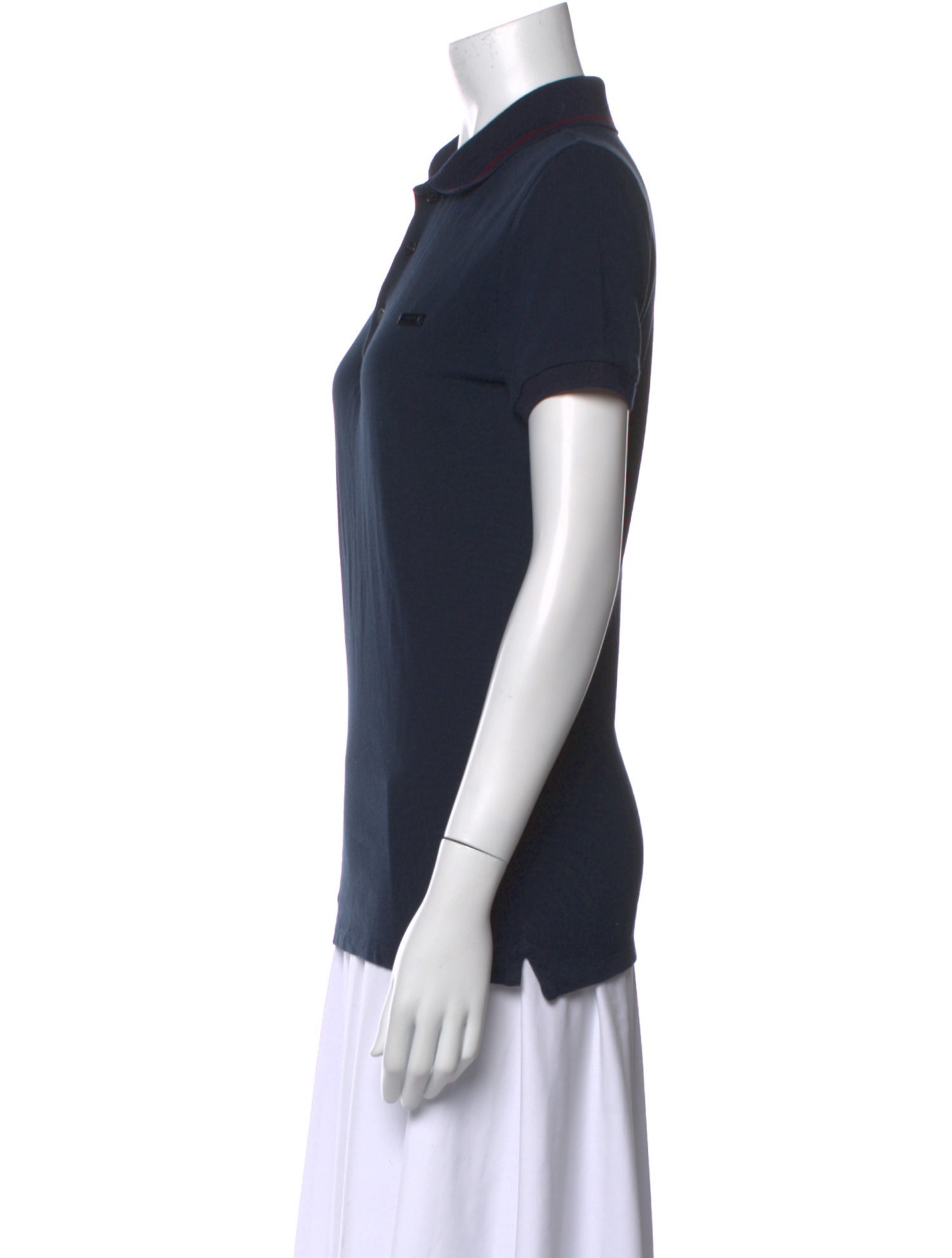 Burberry London Short Sleeve Polo