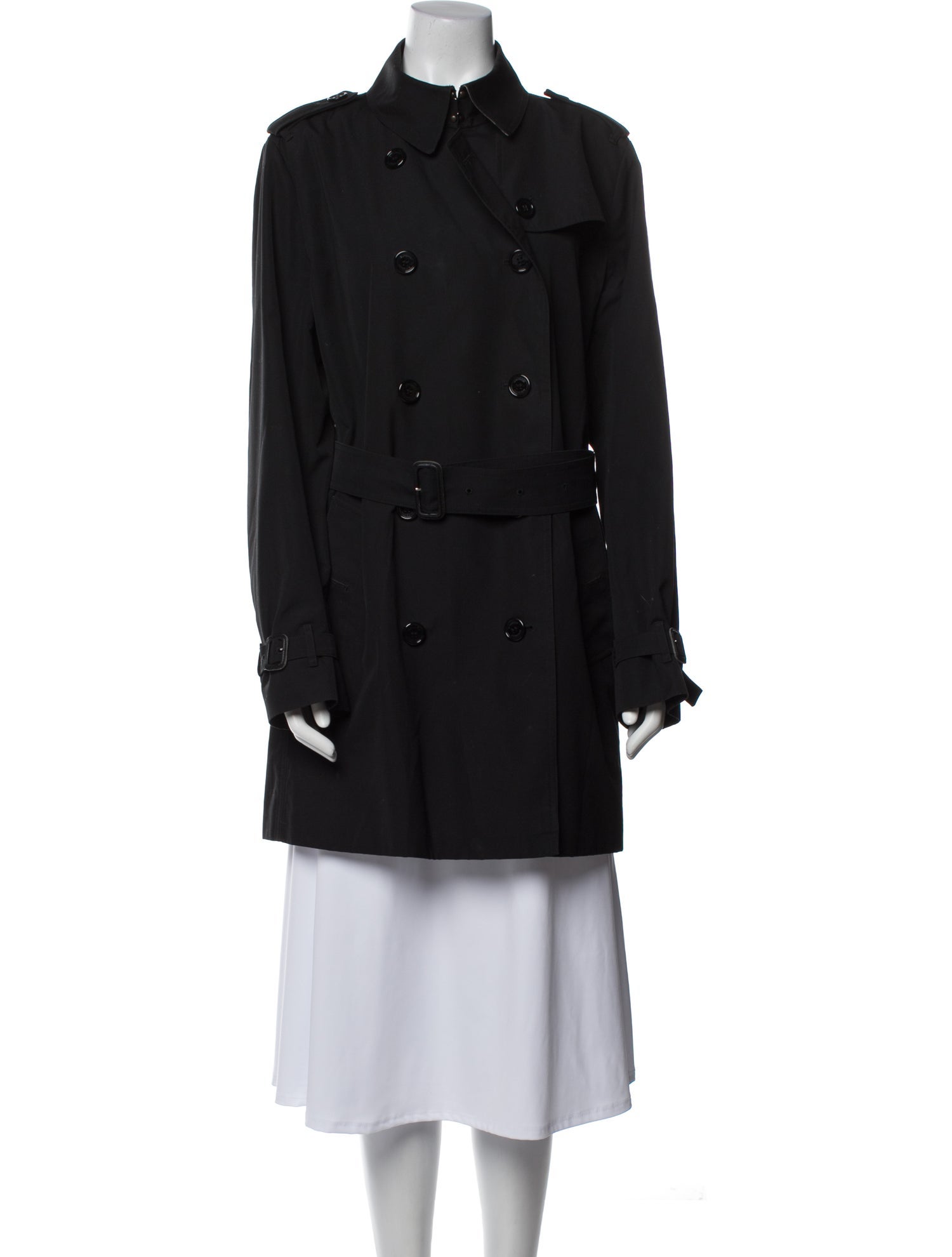 Burberry London Trench Coat