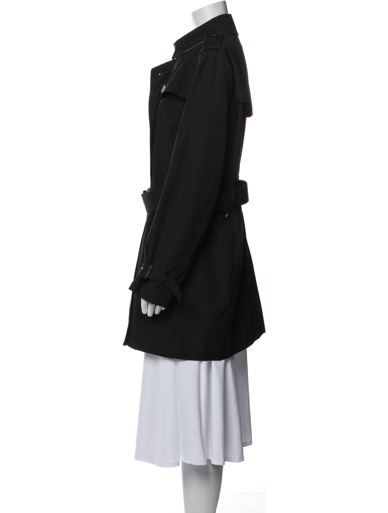 Burberry London Trench Coat