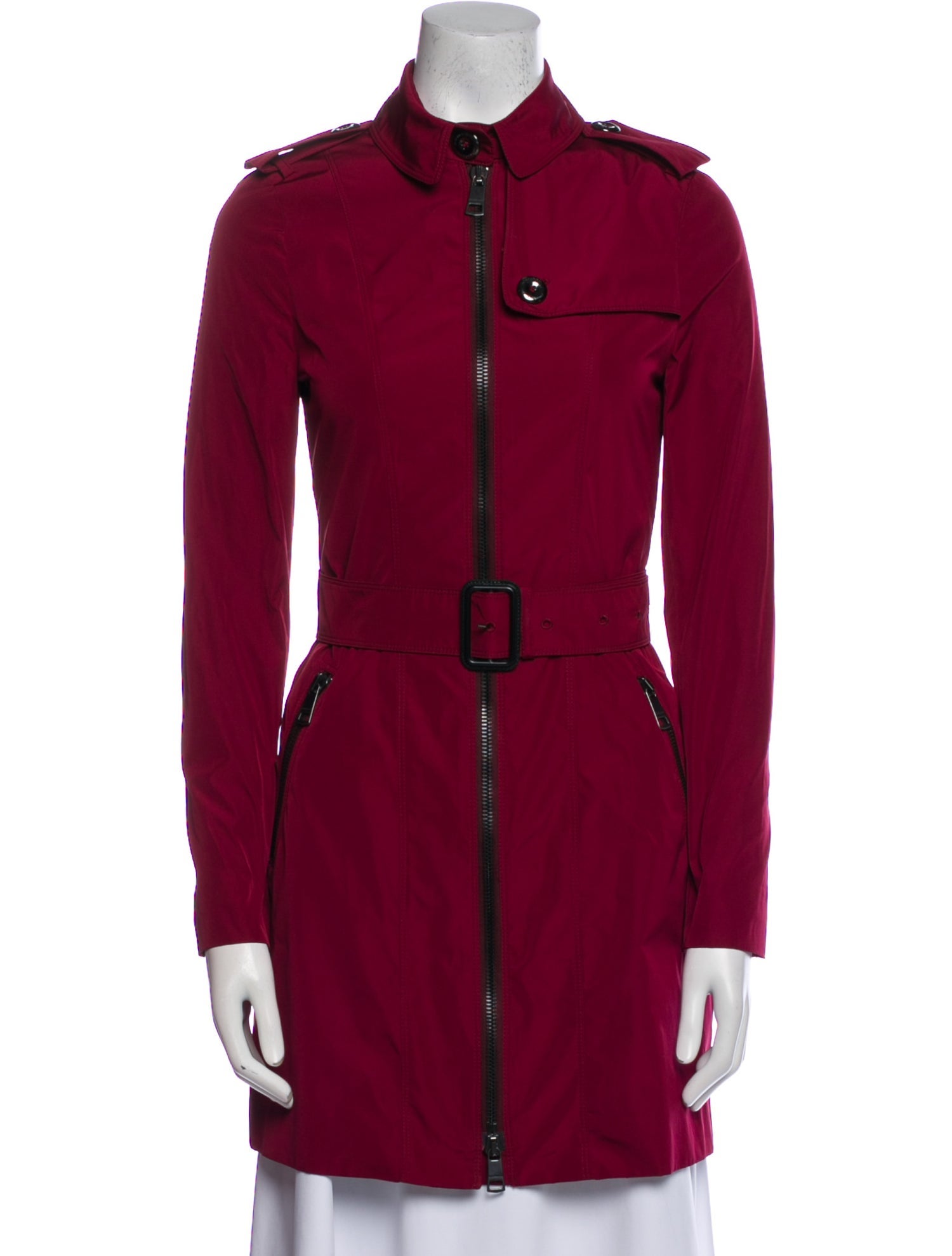 Burberry London Coat