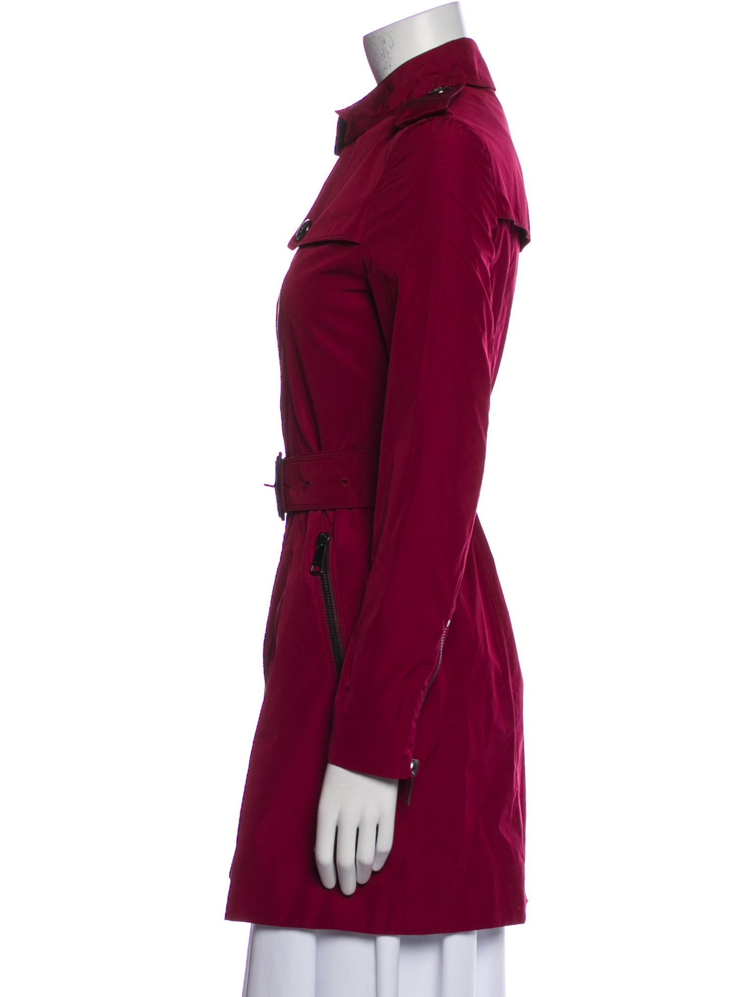 Burberry London Coat