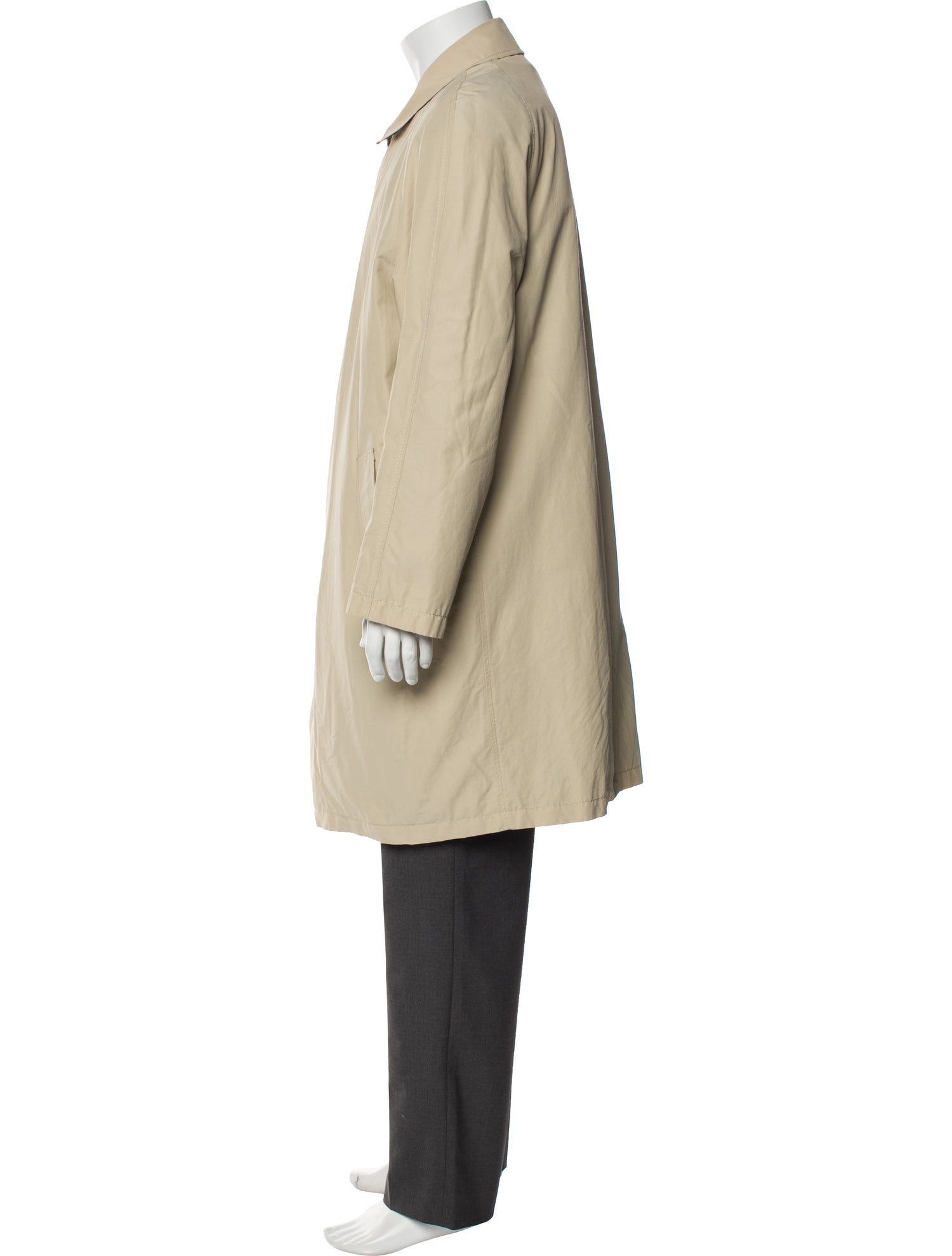 Burberry London Wool Jacket