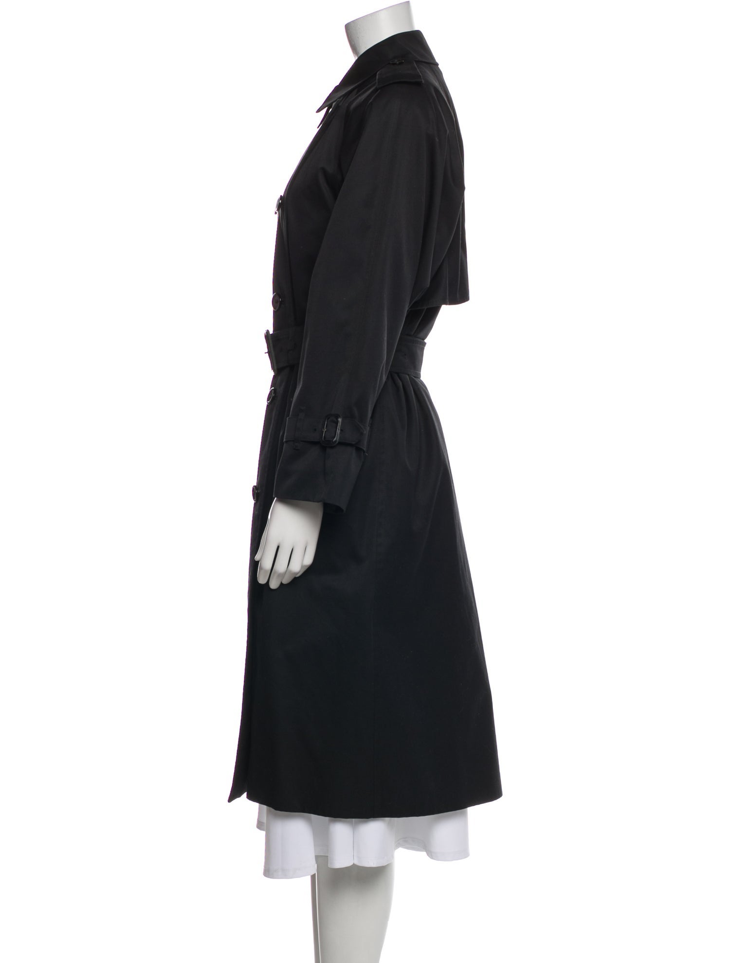 Burberry London Trench Coat