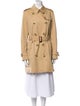 Burberry London Kensington Trench Coat