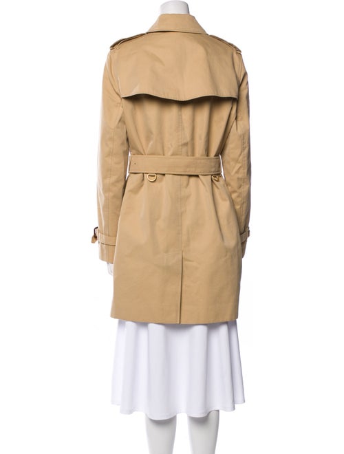 Burberry London Kensington Trench Coat