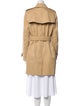 Burberry London Kensington Trench Coat