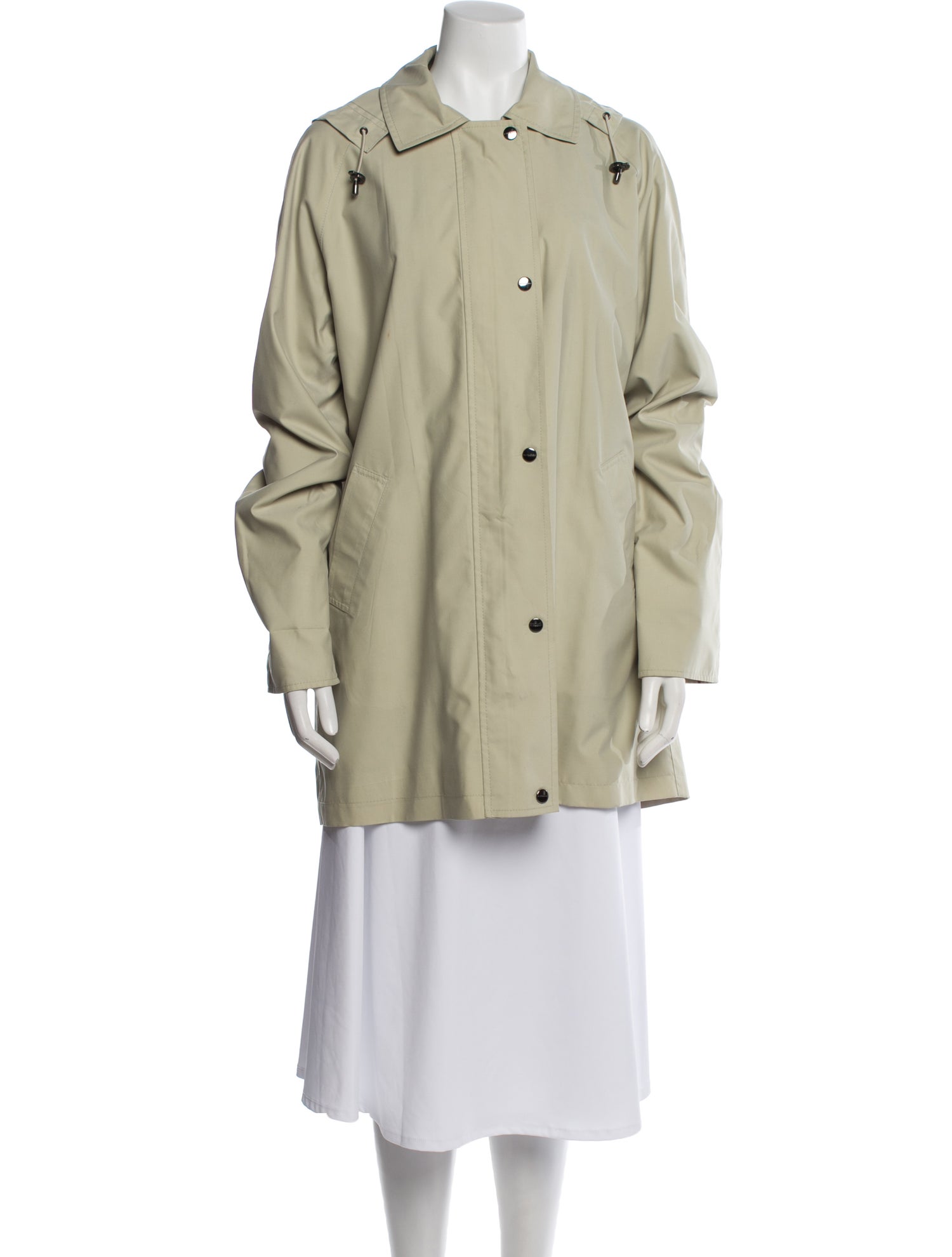 Burberry London Trench Coat