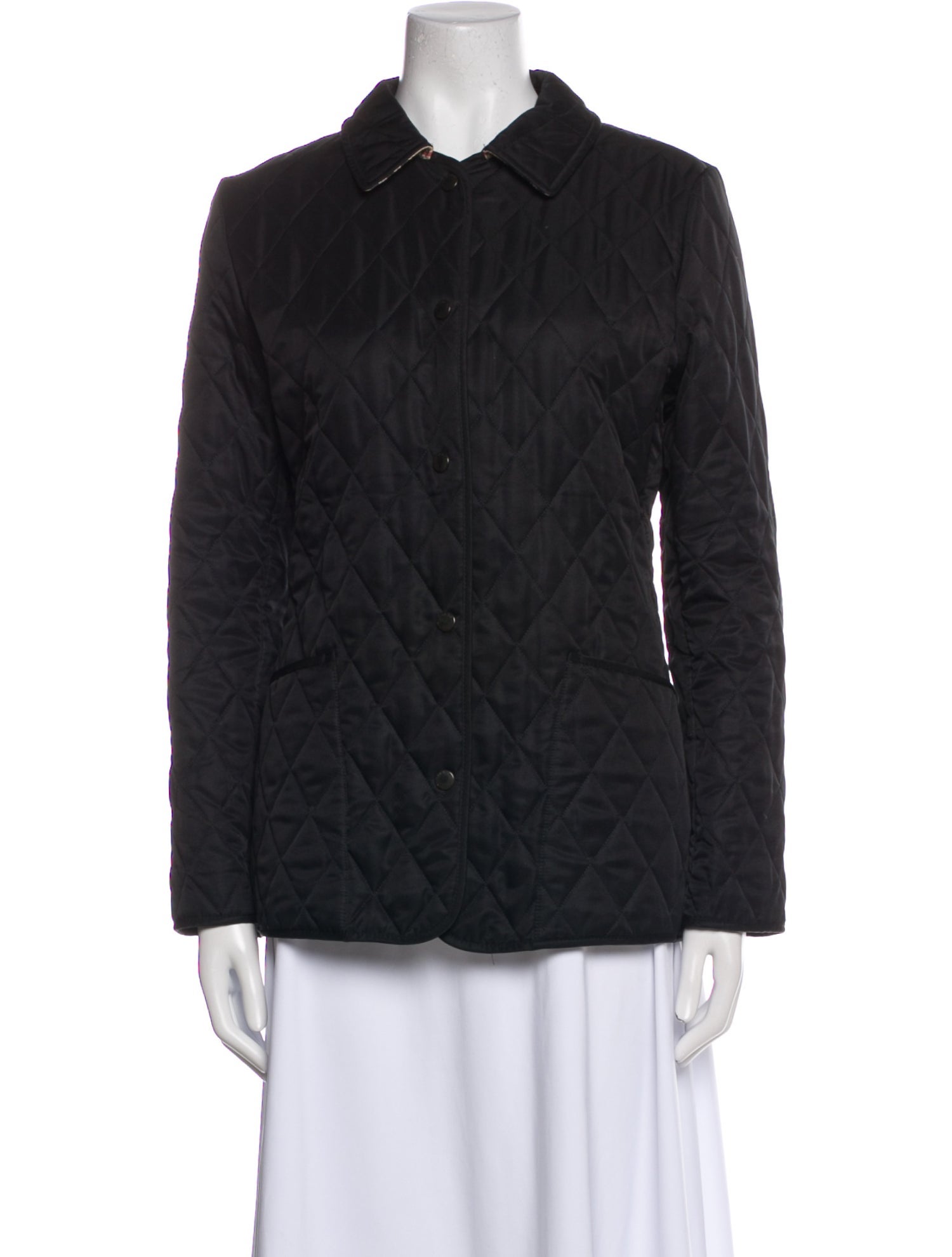 Burberry London Jacket